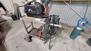 Xcel ARC Razor 200 NA Photo