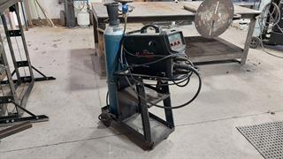 Viper Xcel-arc Welder (Electric) Photo