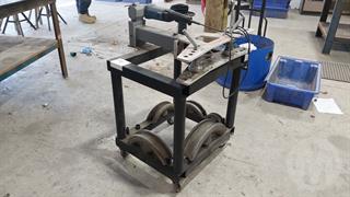 2018 Bramley Pipe Bender Photo