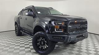 2021 Ford Ranger XLT Double Cab W/S 4D Dual Cab Utility Photo