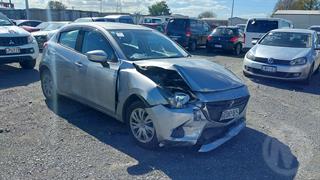 2016 Mazda Demio Hatch Photo