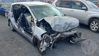2006 Nissan Tiida Hatch Photo