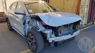 2023 BYD Atto 3 Standard Range 50kw Station Wagon Photo