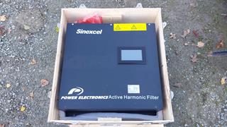 Sinexcel AHF Harmonic Filter Photo