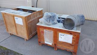 Simona PE Pipe Fittings NA Photo