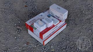 Security Bundle N/A Photo