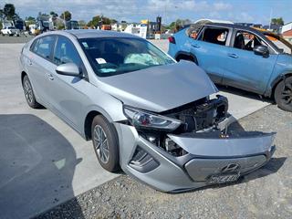 2020 Hyundai Ioniq 100kw EV 100kw/ev Hatch Photo