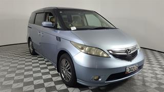 2004 Honda Elysion 5D Station Wagon Photo