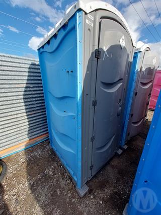 Form it Porta Loo Portaloo Photo