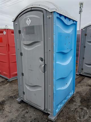 Form It Portaloo Photo
