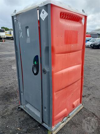 Form It Portaloo Photo