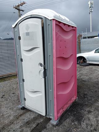 Form It Portaloo Photo