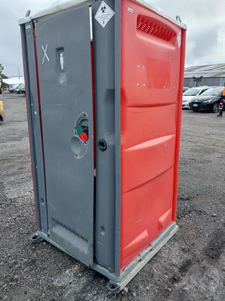 Form It Portaloo Photo