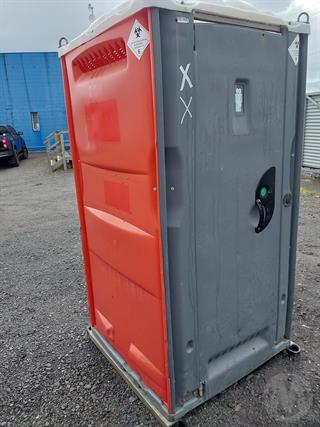 Form It Portaloo Photo