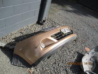 2009 Nissan Tiida Hatch Photo
