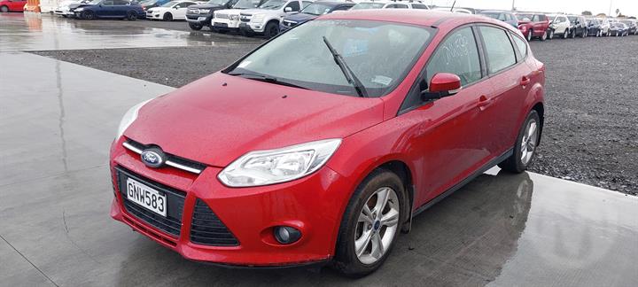 Lazy Owl Image