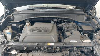 2014 Hyundai Santa FE DM 2.2D 7S Station Wagon Photo