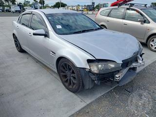 2010 Holden Commodore Calais-v Sedan V8 A Sedan Photo