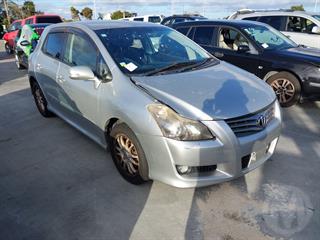 2007 Toyota Blade Hatch Photo