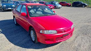 1996 Mitsubishi Lancer 1.6 GLXi Sedan A Sedan Photo