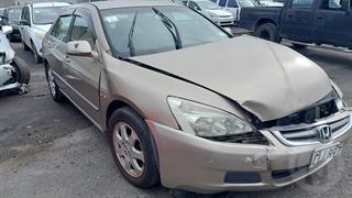 2005 Honda Accord Sedan Photo