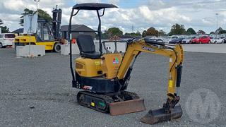 2022 Carter CT08 Excavator Photo