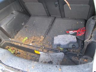 2008 Toyota Wish Station Wagon Photo