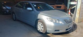 2007 Toyota Camry 2.4P GL Sedan 5A Sedan Photo