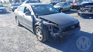 2006 Honda Inspire Sedan Photo