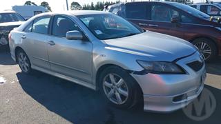 2006 Toyota Camry 2.4P Sport Sedan 5A Sedan Photo