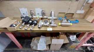 2021 Iplex Flowave Sensors Irrigation Photo