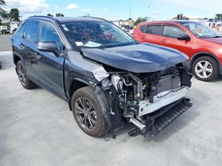 2023 Toyota RAV4 GXL 2.0P/CVT Station Wagon Photo