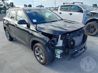 2024 Kia Seltos LX 2.0P/IV Station Wagon Photo