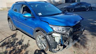 2024 Kia Stonic Lx-t 1.0PT/7AM Hatch Photo