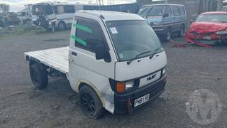 1997 Daihatsu Hijet Utility Photo
