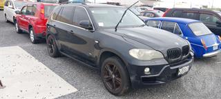 2008 BMW X5 Touring Photo