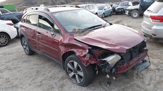 2013 Subaru XV Hatch Photo