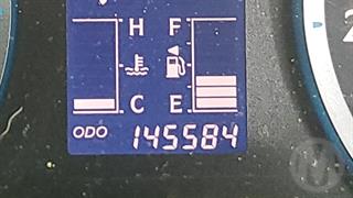 2008 Toyota Markx Z10 4D Station Wagon Photo