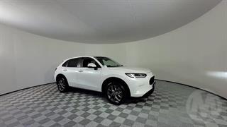 2025 Honda ZRV ZRV Turbo 1.5PT 4D Station Wagon Photo