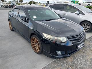2009 Honda Accord Sedan Photo
