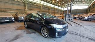 2011 Toyota SAI 4D Sedan Photo
