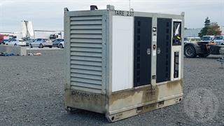 2021 Pioneer PP63C17 Water Pump Photo