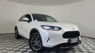 2025 Honda ZRV ZRV Turbo 1.5PT 4D Station Wagon Photo