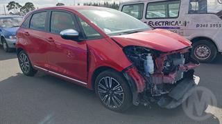 2024 Honda Jazz E:hev Luxe Sport 1. Hatch Photo