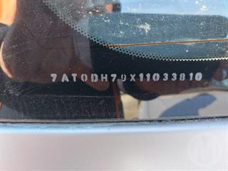 2005 Nissan Note Hatch Photo