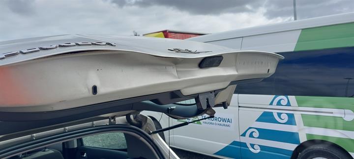 Lazy Owl Image