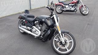 2015 Harley Davidson Vrscf Muscle ROD Motorcycle Photo