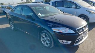 2008 Ford Mondeo Zetec 2.3 AUT Hatch Photo