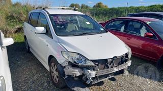 2005 Mazda Premacy Station Wagon Photo