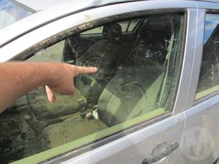 2007 Daihatsu Sirion Hatch Photo